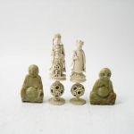 491 4722 Figuriner